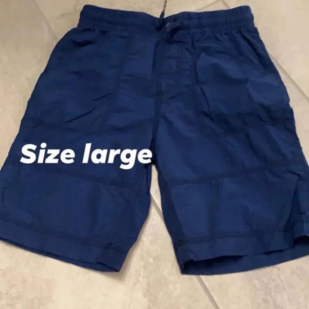 Brand new Boys gap shorts